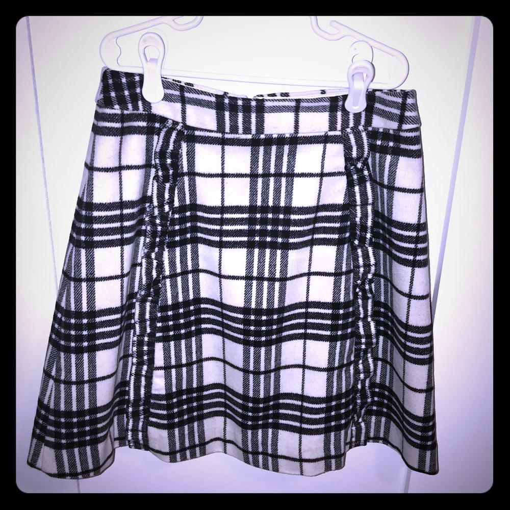 Loft Petite Pencil Skirt